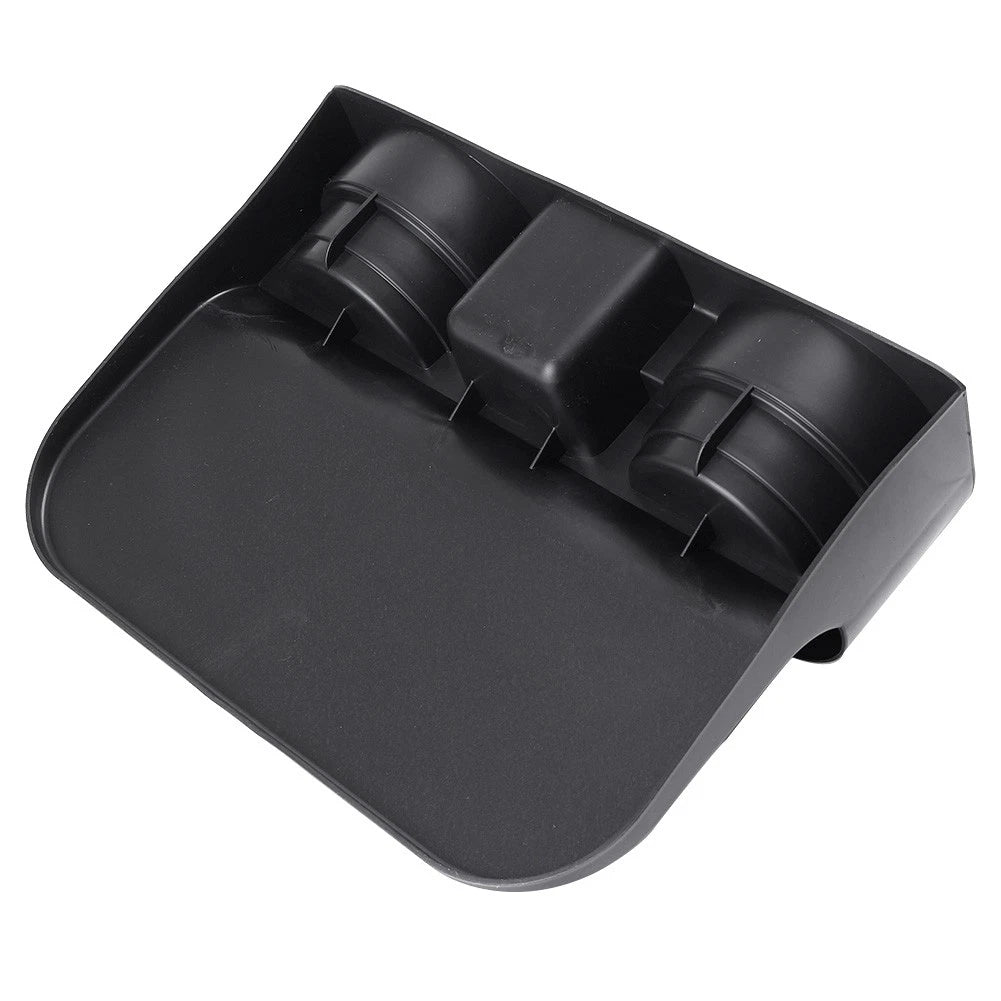 Front Headlight Lower Trim Moulding for Ford Escape (2013–2016)