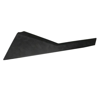 Rear Door Outer Triangular Plate for Kia Spectra (2005–2008)