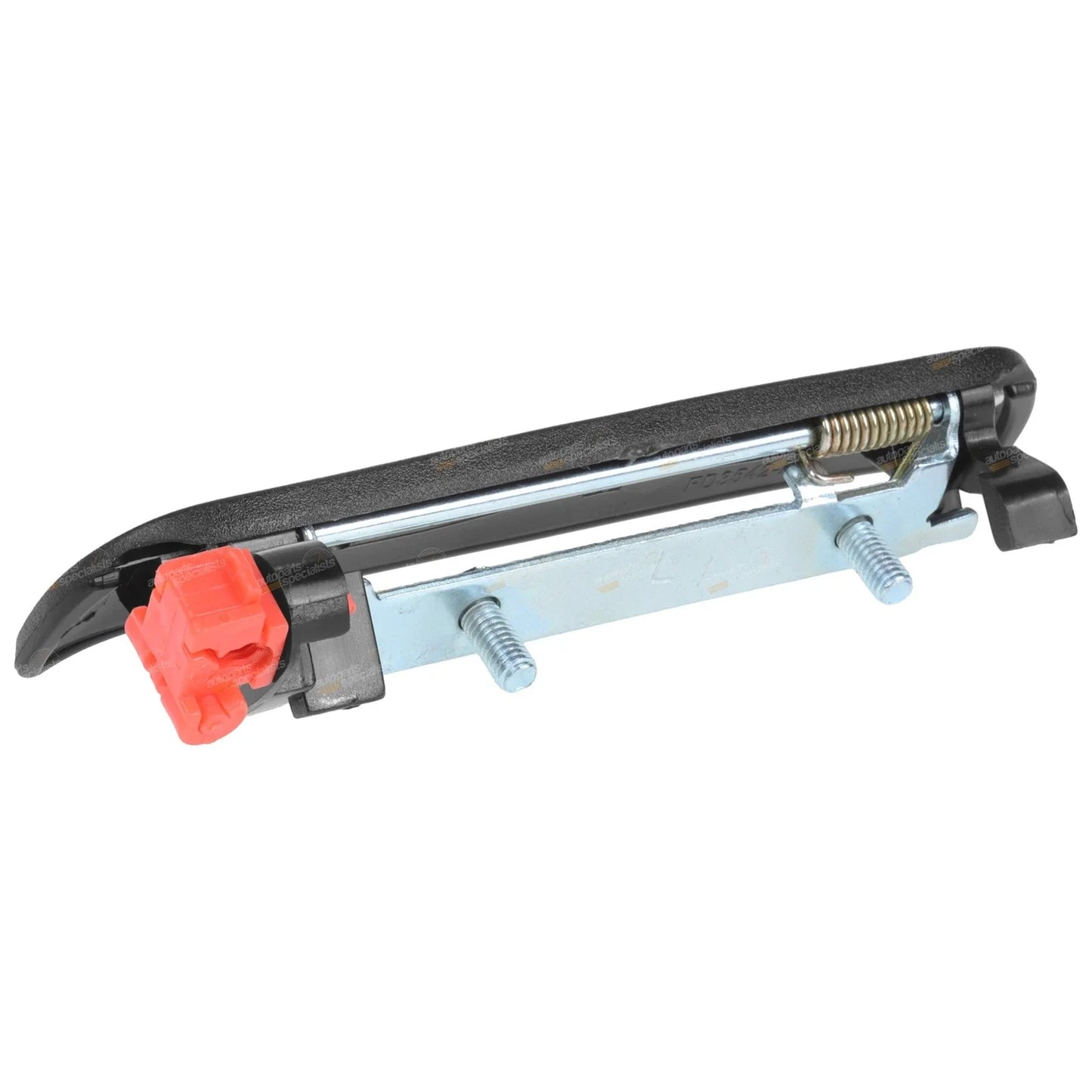Front Passenger Side Outer Door Handle for Ford Courier (1999 - 2006)