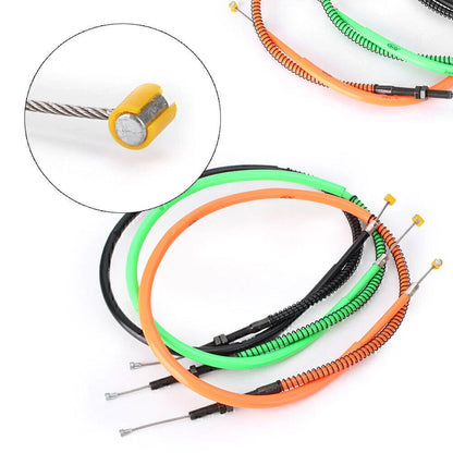 Clutch Cable for Kawasaki Ninja ZX10R (2011-2018)