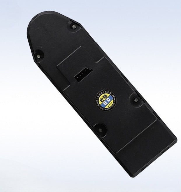 Power Window Switch for BMW 525i, 530i, 545i, 550i, M5 (2001–2006)
