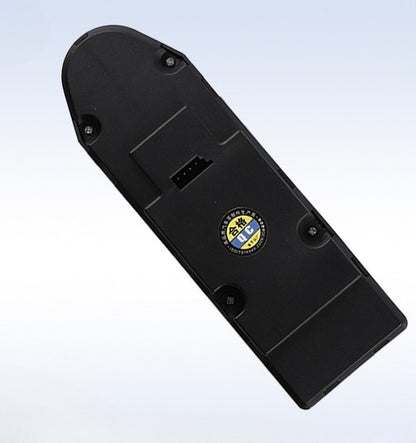 Power Window Switch for BMW 525i, 530i, 545i, 550i, M5 (2001–2006)