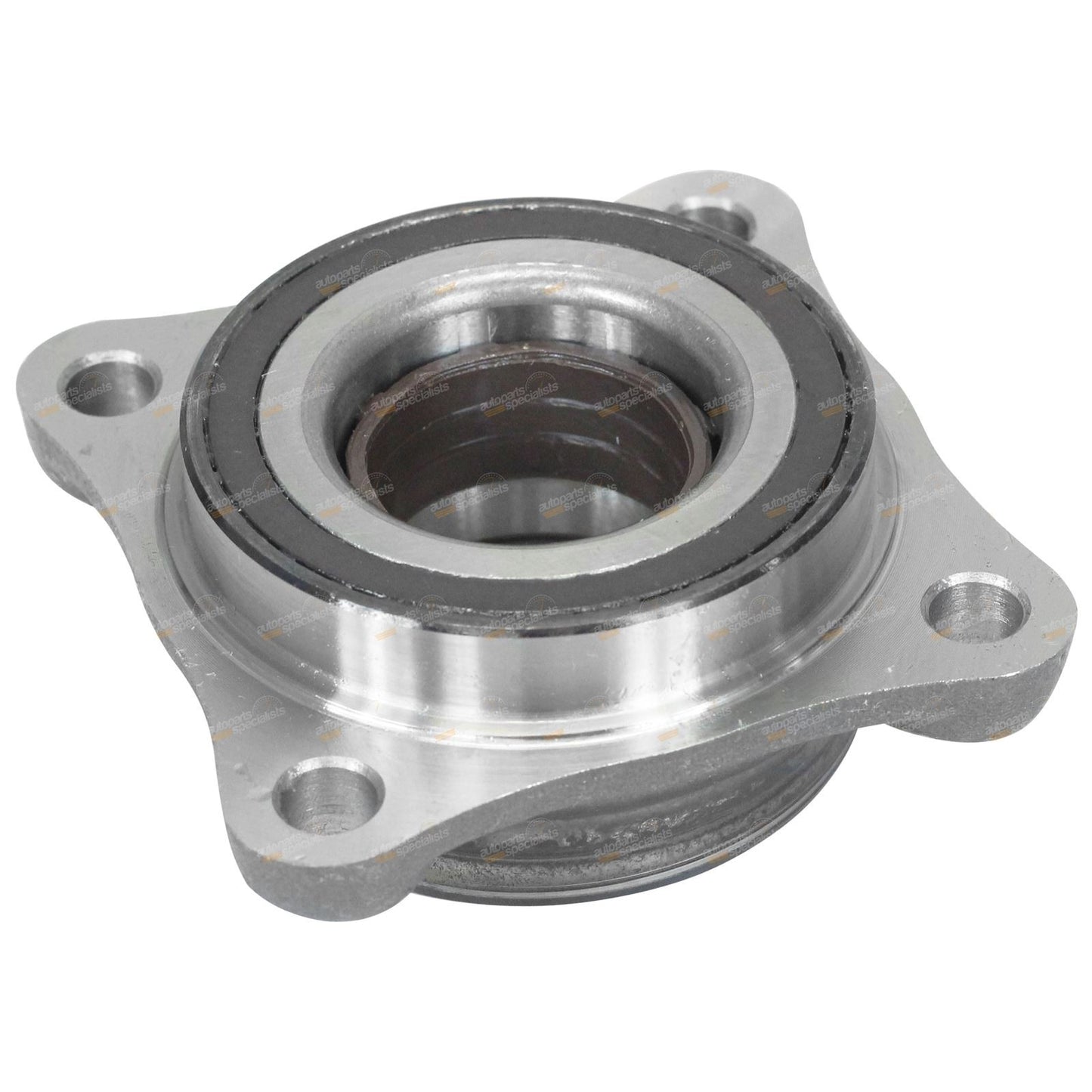 Front Wheel Bearing Hub for Toyota Hilux (2005–2016) 4X4