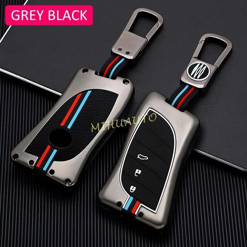 Metal Car Key Cover Case Chain for Lexus NX250