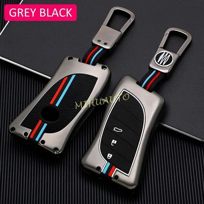 Metal Car Key Cover Case Chain for Lexus NX250