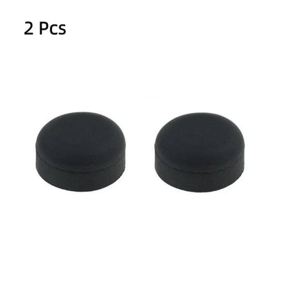 Front Windshield Wiper Arm Nut Caps for Honda Accord, Civic, CR-V, Element