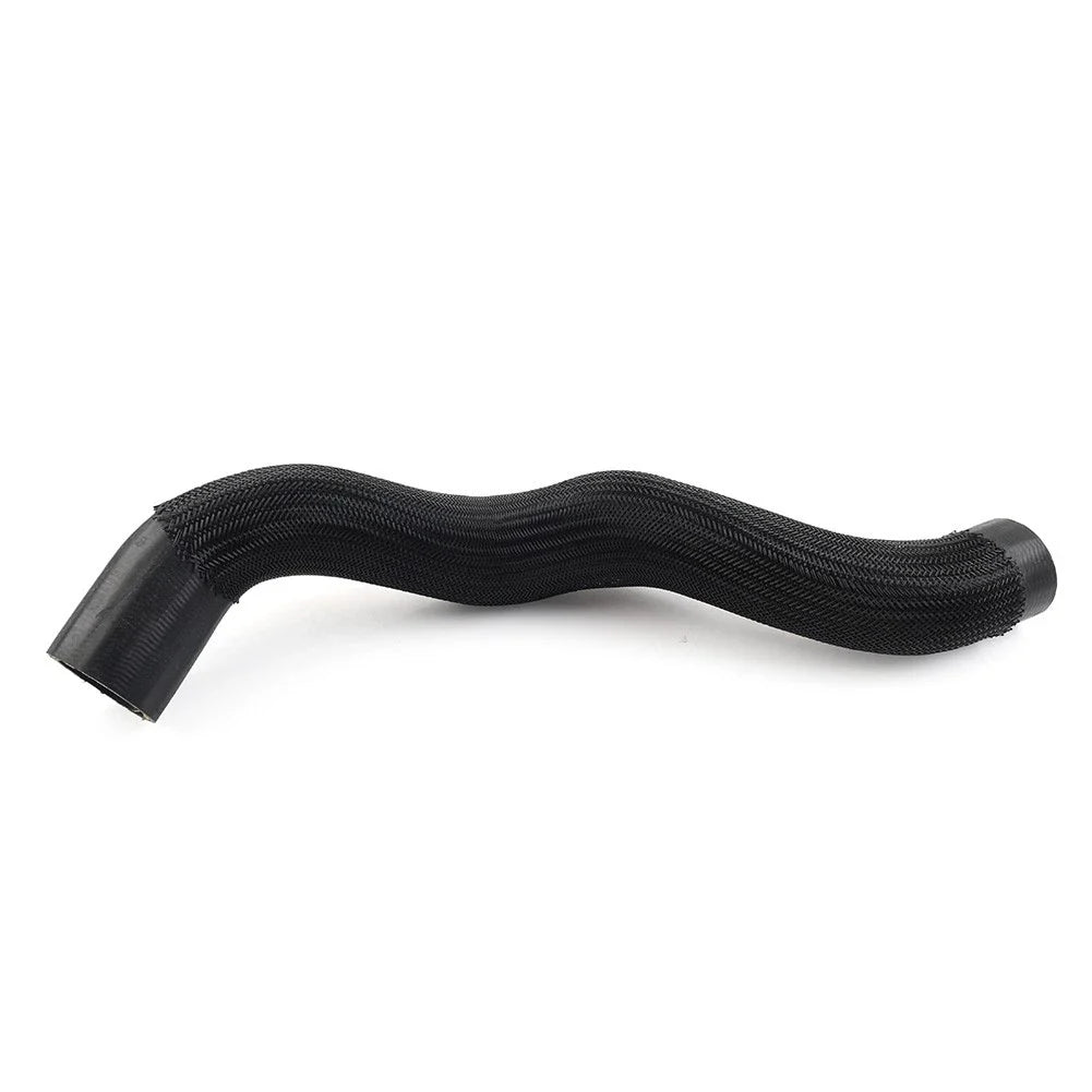 Radiator Upper Water Coolant Pipe Hose for Jaguar XF (2009-2015)