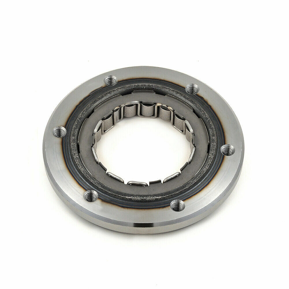 Starter Clutch & Gasket Bolts for Suzuki DRZ400 (2000–2015)