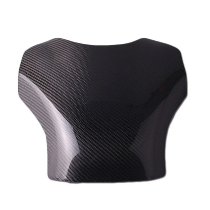 Carbon Fiber Gas Tank Cover for Yamaha YZF R1 (2009-2014)