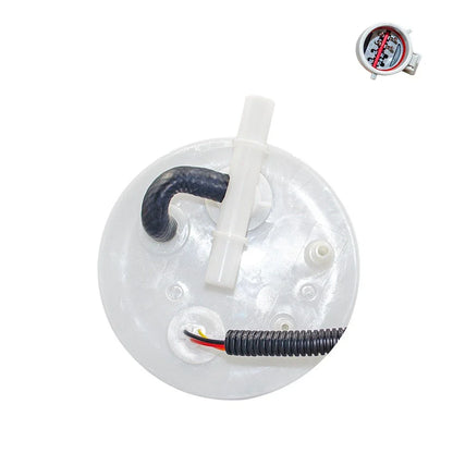 Electrical Fuel Pump Module Assembly Ford Explorer V6 4.0L (2002–2010)