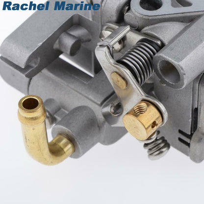 Carburetor for Yamaha Outboard F2.5 (2010–2023)