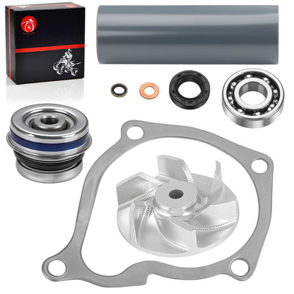 Water Pump Kit for Polaris Sportsman 400 (2001–2005, 2011–2014)