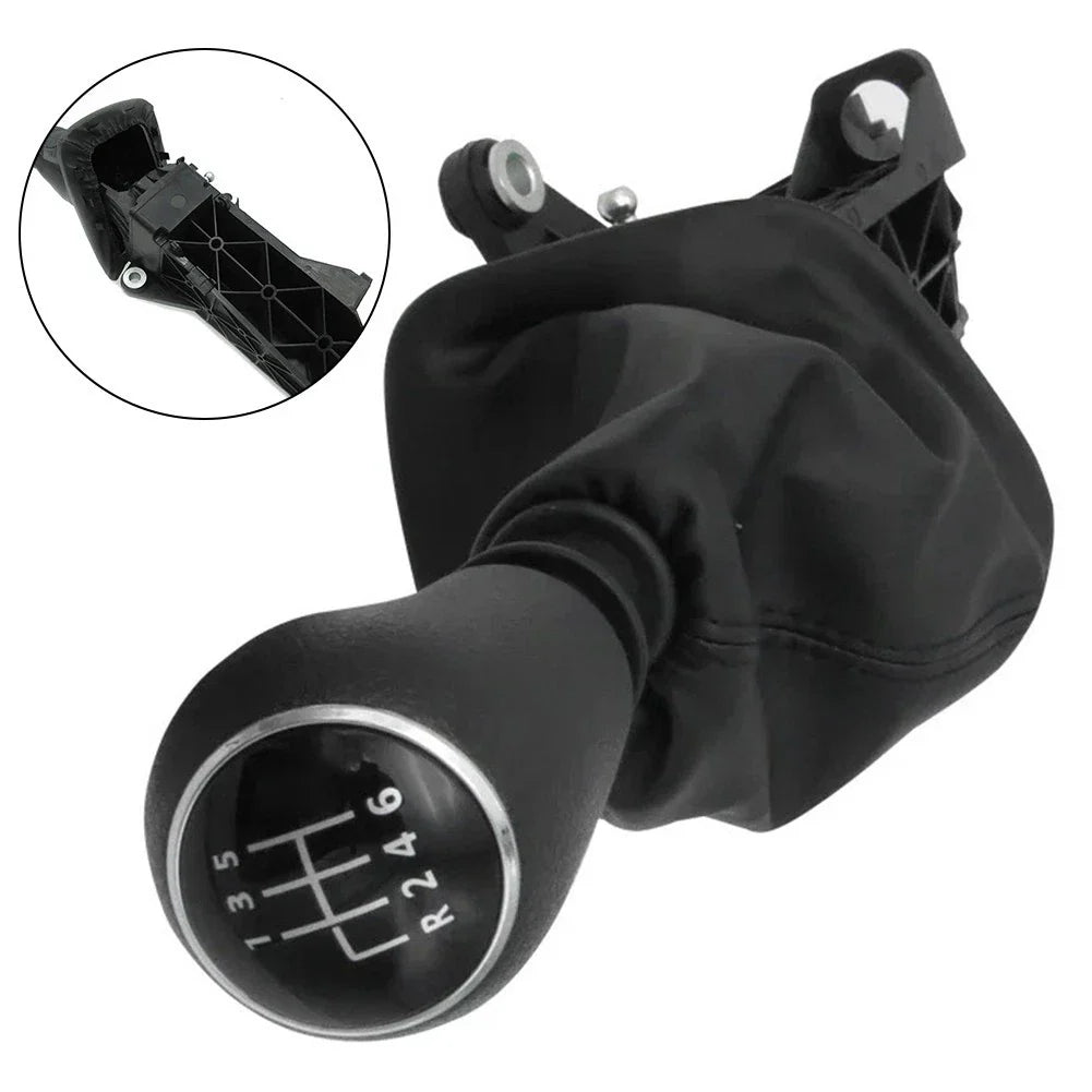 2.0 Gear Lever & Boot for Mercedes Sprinter (2006–2018)