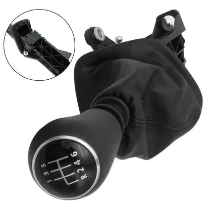 2.0 Gear Lever & Boot for Mercedes Sprinter (2006–2018)