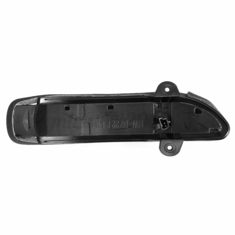 Pair Side Mirror Turn Signal Lights for Mercedes Benz CL CLS S E Class (2003–2010)