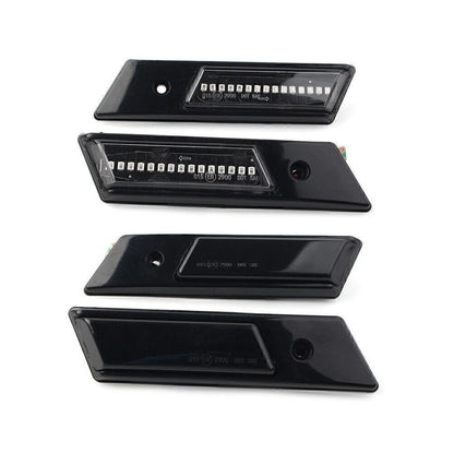 Radio AC Climate Control Panel Cover Trim for BMW 3 Series E36 (1994–1996)