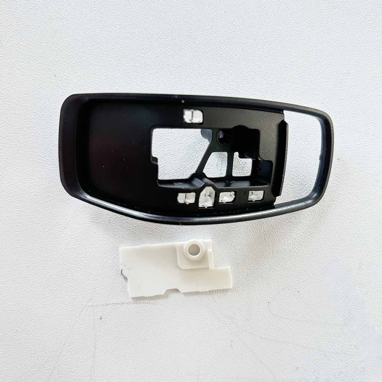 Gear Shift Knob Repair Kit for Land Rover Range Rover Sport (2014–2021)