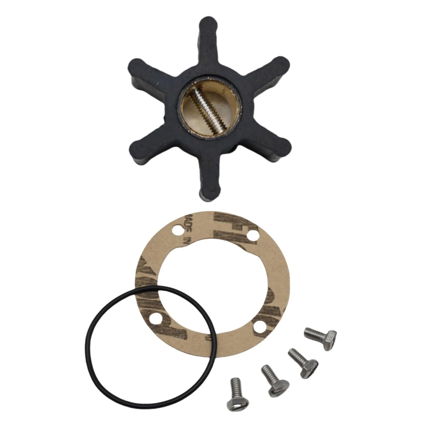Impeller Kit for Westerbeke 3.0 4.0 5.0 KW