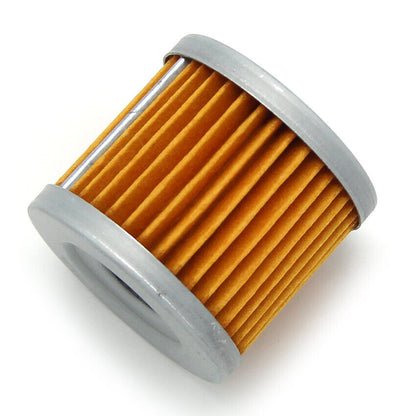 Oil Filter for Johnson Evinrude OMC Outboard 9.9 15 HP (1990–2023)