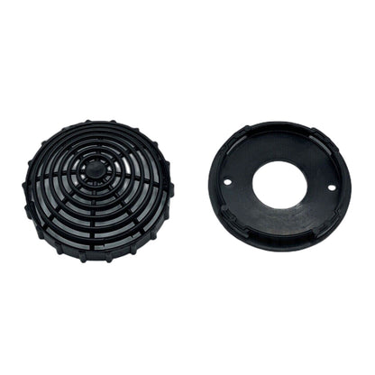 Livewell Aerator Intake Screen for Ranger Bass Boats