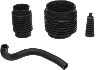 Transom Bellows Repair Reseal Kit for MerCruiser Alpha One Gen 2 (1983–1990)