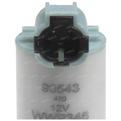 Windscreen Washer Pump for Navara D22 (1997–2001)