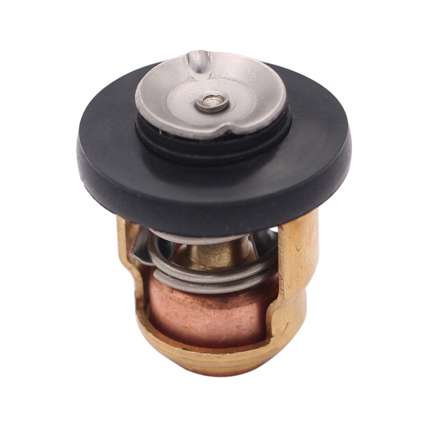 Thermostat and Gasket Kit for Yamaha Marine (Fits Specific Models)