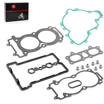 Engine Cylinder Head Gasket Seal for Polaris Ranger RZR General ACE (2015–2023)