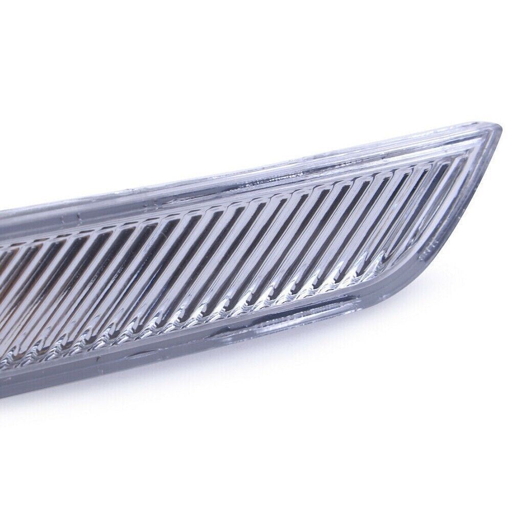 Front Bumper Side Marker Reflector Lamps for BMW X6 E71 (2008–2014)