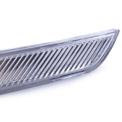 Front Bumper Side Marker Reflector Lamps for BMW X6 E71 (2008–2014)