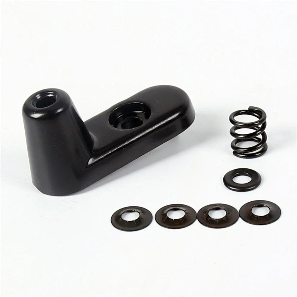 Bracket Sun Visor Repair Kit for Jeep Wrangler (2003-2006)