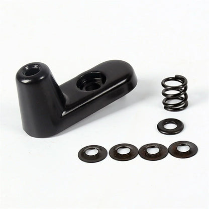 Bracket Sun Visor Repair Kit for Jeep Wrangler (2003-2006)