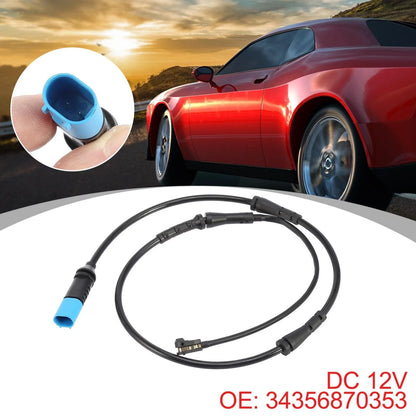 Brake Pad Wear Sensor for BMW X5 X7