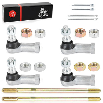 Tie Rods End for Honda TRX350TE Rancher 350 2x4 ES (2000–2006)