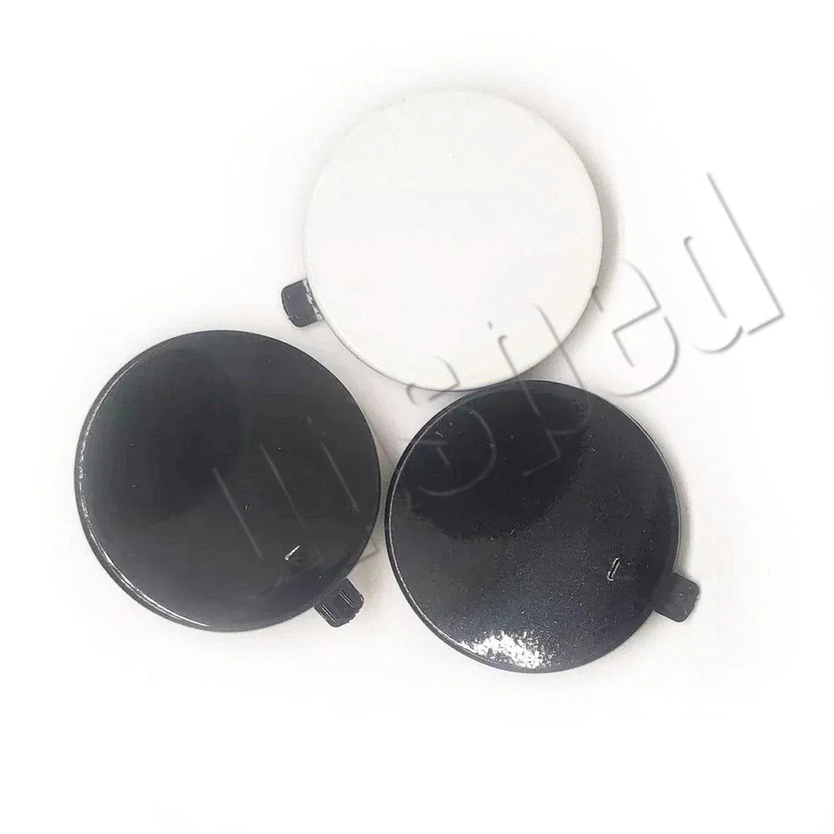Tow Hook Eye Cover Cap for BMW X3 (2014–2018)