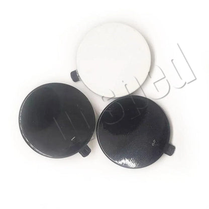 Tow Hook Eye Cover Cap for BMW X3 (2014–2018)