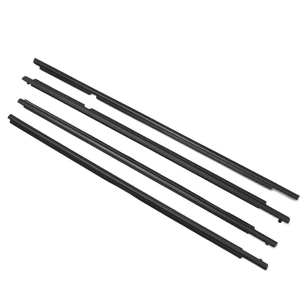2X Front Bumper Fog Lights for Toyota 4Runner (2014–2024)