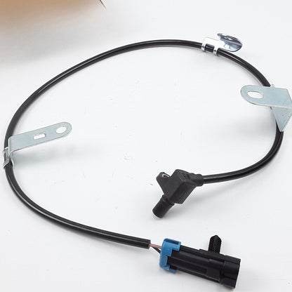 Front Right ABS Wheel Speed Sensor for GMC Yukon Chevrolet Tahoe (1996–2000)