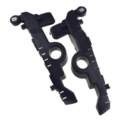 Front Left & Right Bumper Guide Brackets for Sierra 1500 (2019-2023)