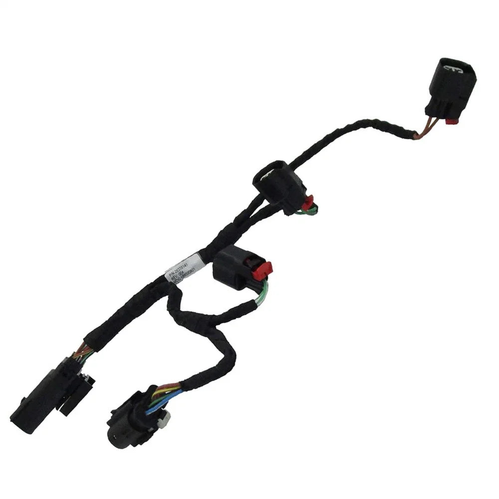 Fuel Injection Ignition Harness Set for Left Hand Fuel Rail 4.3L V6