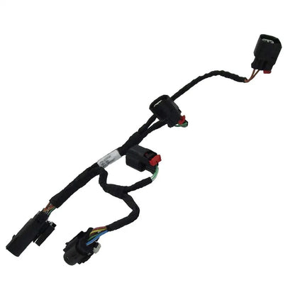 Fuel Injection Ignition Harness Set for Left Hand Fuel Rail 4.3L V6