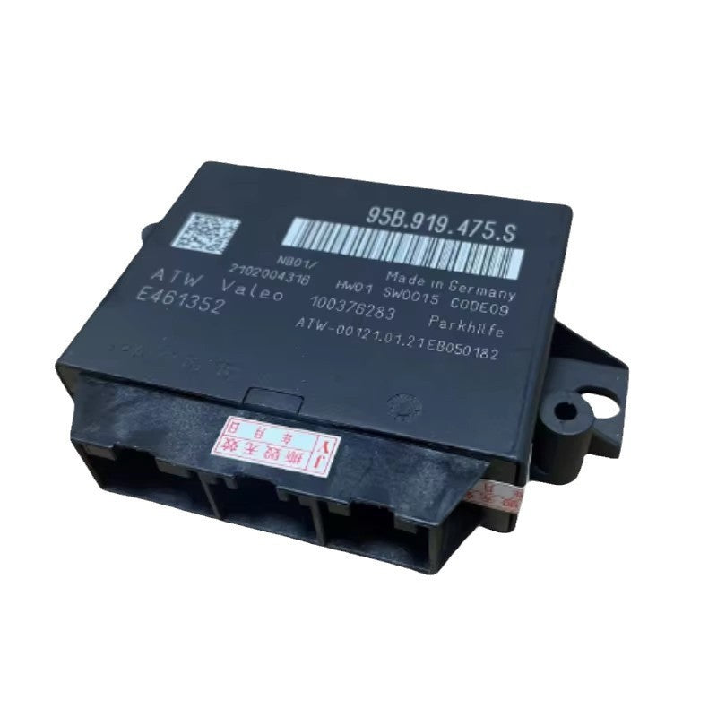 Parking Aid Control Module for Porsche Macan (2021)