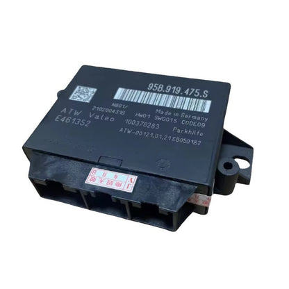 Parking Aid Control Module for Porsche Macan (2021)