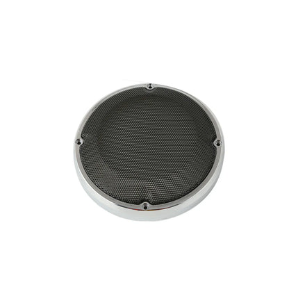 6.5" Lower Fairing Speakers Grills for Harley Electra Glide (1983-2024)