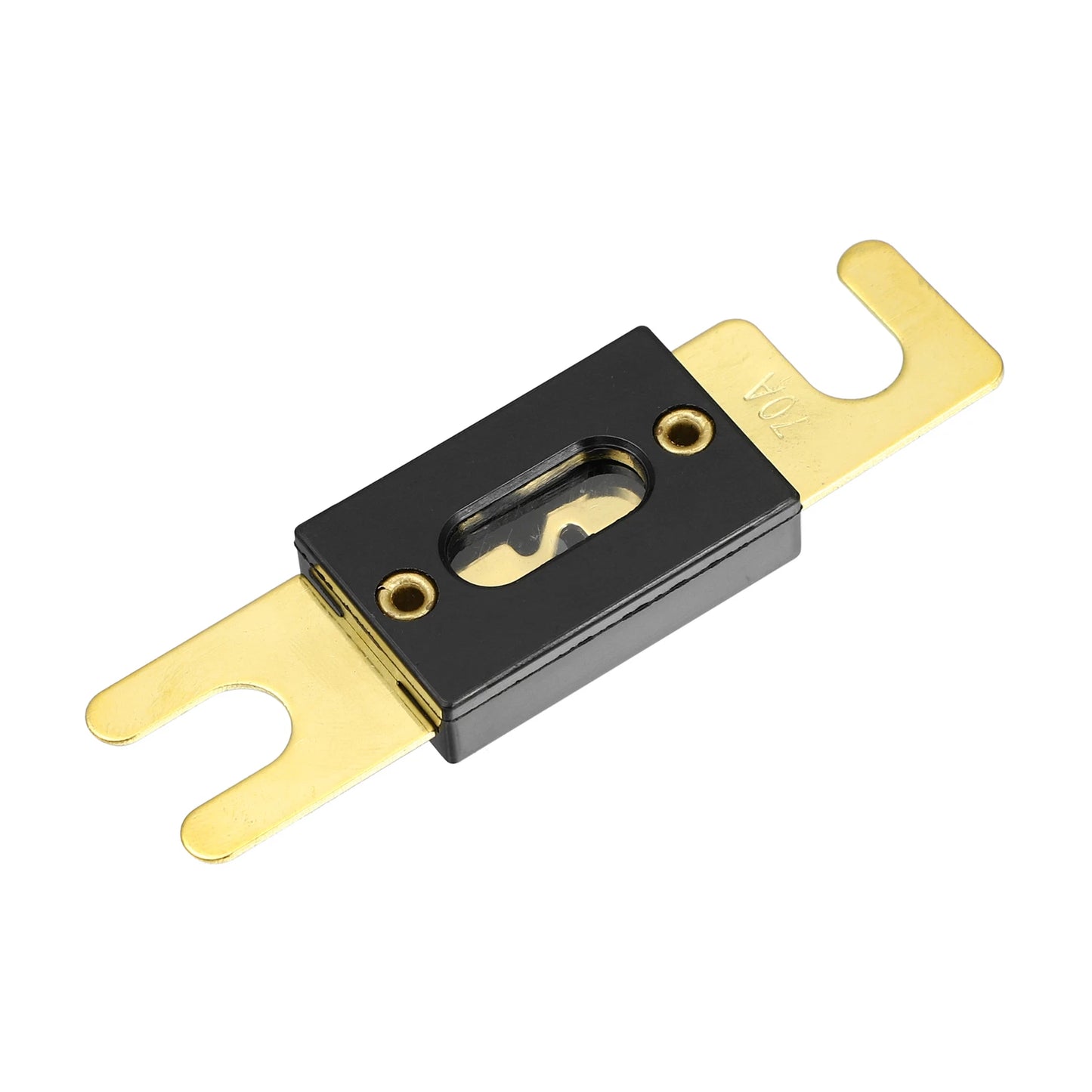 2X 70A ANL Fuse Replacement for Car Truck Motorcycle Boat Audio