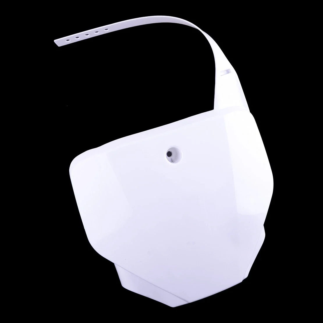 Front License Plate for Honda CRF150F CRF230F (2003-2019)