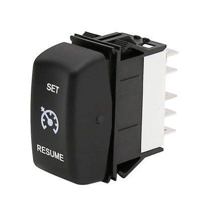Cruise Control Rocker Switch for Kenworth