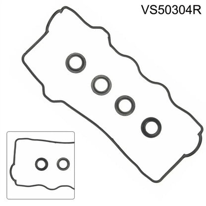 Engine Valve Cover Gasket Set for 1987-2001 Toyota Camry (1987-2001)