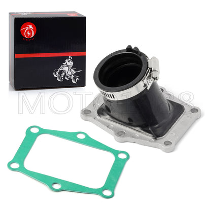 Carburetor Intake Boot for Honda ATC250R TRX250R (1986–1989)