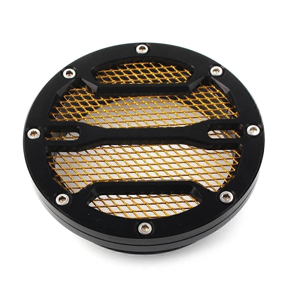 Air Intake Cover for BMW R Nine T R9T (2014–2021) - Air Filter Mesh